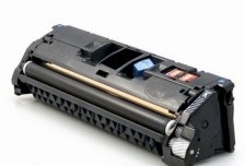 (Compatibile)Toner per HP C9700A 121 nero 5000pag.