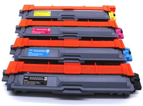 (Compatibile)Toner per brother TN-245/TN-246 giallo 2200pag.TN-246