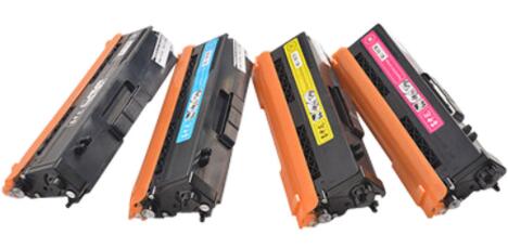 (Compatibile)Toner compatibile per Brother TN-423 giallo 4000pag.