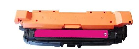 (Compatibile)Toner per HP CE263A 648A magenta 11000pag.
