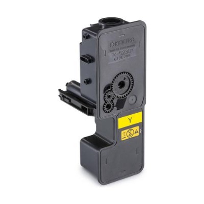 (Compatibile)Toner per Kyocera TK-5230 giallo 2200pag.