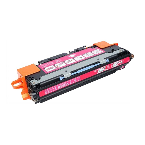 (Compatibile)Toner per HP Q2683A 311A magenta 6000 pag.