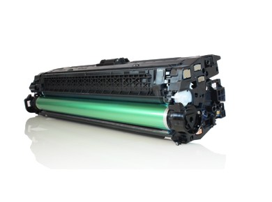 (Compatibile)Toner per HP CE270A nero 13500pag.