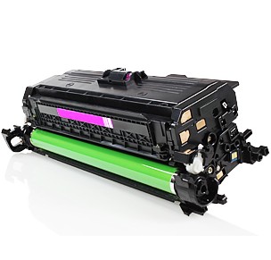 (Compatibile)Toner per HP CE743A magenta 7300pag.
