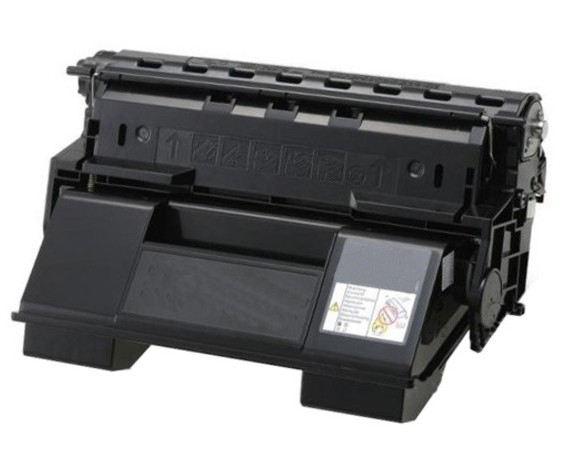 (Compatibile)Toner per Epson Aculaser M4000 S051170 nero 20000pag.