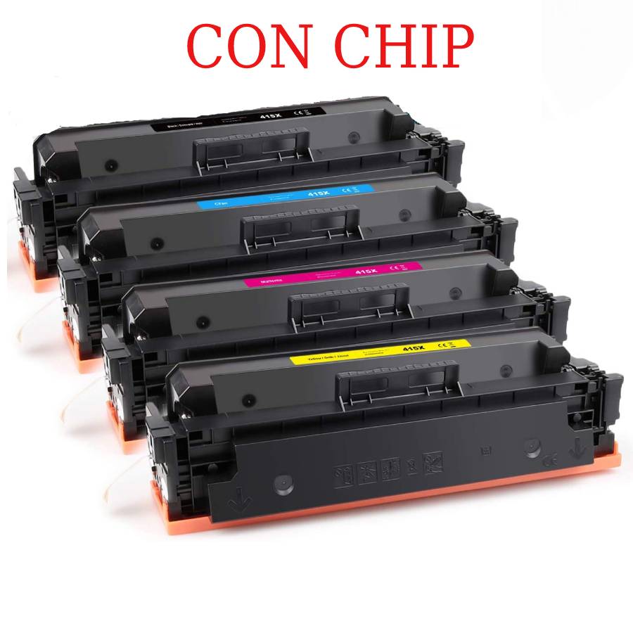 (Compatibile)CON CHIP Toner compatibile per HP W2190X 219X nero 3200pag.