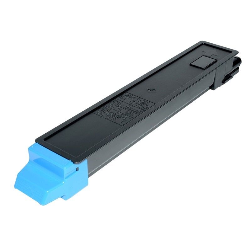 (Compatibile)Toner per Kyocera TK-5215 ciano 15000pag.