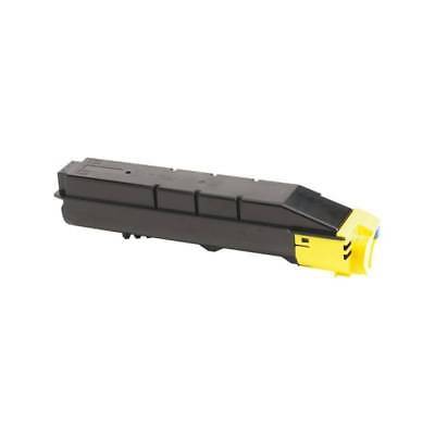 (Compatibile)Toner per Kyocera TK-5215 giallo 15000 pagine