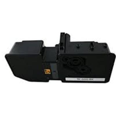 (Compatibile)Toner per Kyocera TK-5220 nero 1200pag.