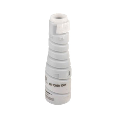 (Compatibile)Toner per Konica Minolta D152 D183 Bizhub 162 210 211 TN-114 TN-115 nero 8937-784 11100pag.