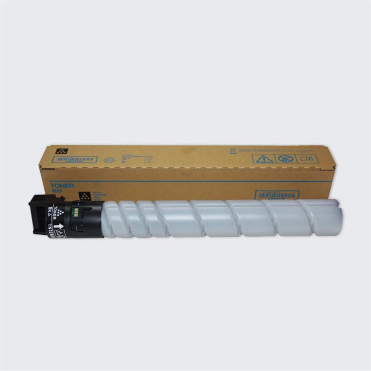 (Compatibile)Toner per Konica Minolta bizhub c450i C550i TN-626K ACV1150 nero 28000pag