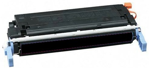 (Compatibile)Toner per HP C9720A 641A nero 9000pag.