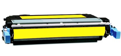 (Compatibile)Toner per HP CB402A 642A giallo 7500pag.