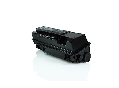 (Compatibile)Toner per Kyocera TK-360 1T02J20EU0 nero 20000pag.