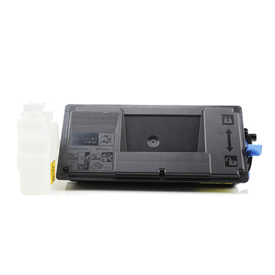(Compatibile)Toner per Kyocera FS-2100DN TK-3100 1T02MS0NL0 nero 12500pag.
