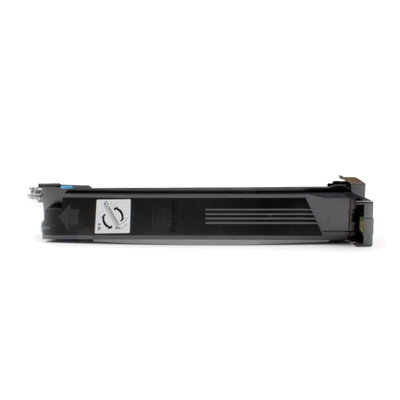 (Compatibile)Toner per Konica Minolta bizhub C203 bizhub C253 A0D7152 TN-213K nero 24500pag.
