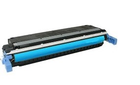 (Compatibile)Toner per HP CB401A 642A ciano 7500pag.