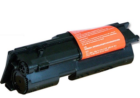 (Compatibile)Toner per Kyocera TK-122 TK-120 nero 7200pag.