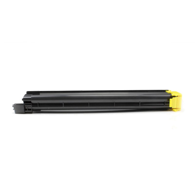 (Compatibile)Toner per Konica Minolta bizhub C203 bizhub C253 A0D7252 TN-213Y giallo 19000pag.