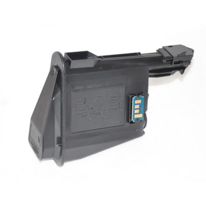 (Compatibile)Toner per Kyocera TK-1125 1T02M70NL0 nero 2100pag.