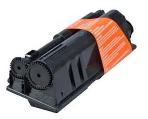 (Compatibile)Toner per Kyocera TK-140 1T02H50EU0 nero 4000pag.
