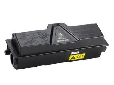 (Compatibile)Toner per Kyocera TK-1140 1T02ML0NL0 nero 7200pag.