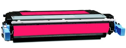 (Compatibile)Toner per HP CB403A 642A magenta 7500pag.
