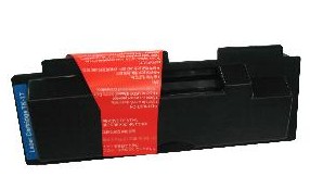 (Compatibile)Toner per Kyocera TK-17 1T02BX0EU0 nero 6000pag.