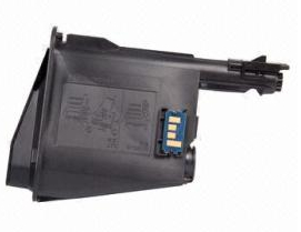 (Compatibile)Toner per Kyocera TK-1115 1T02M50NL0 nero 1600pag.