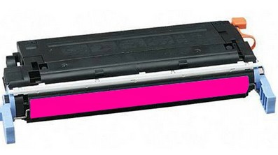(Compatibile)Toner per HP C9723A 641A magenta 8000pag.