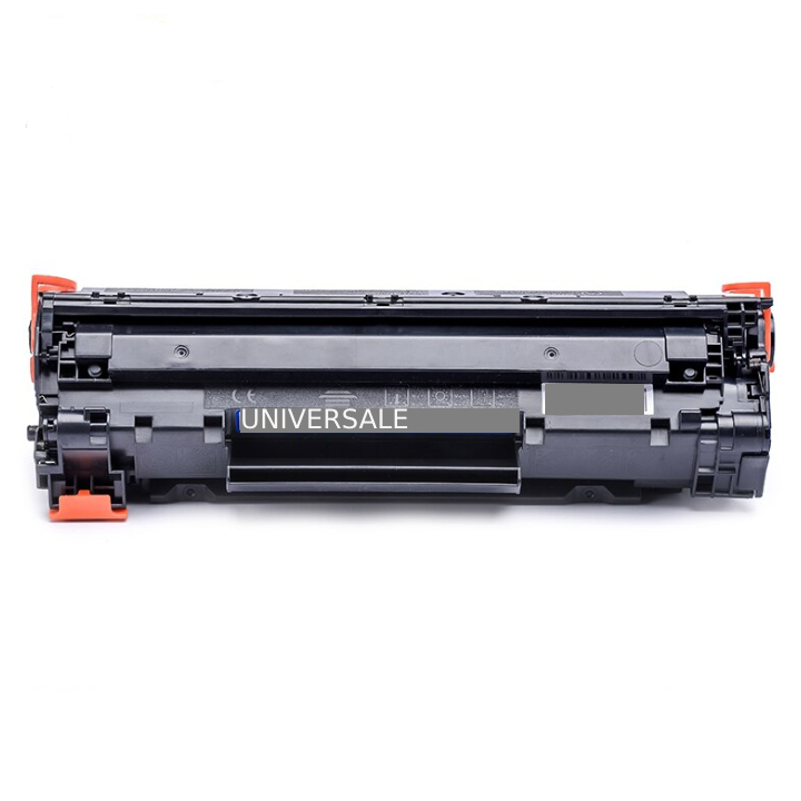 (Compatibile)Toner universale per HP CB435A CB436A CE285A CE278A nero 1600pag.