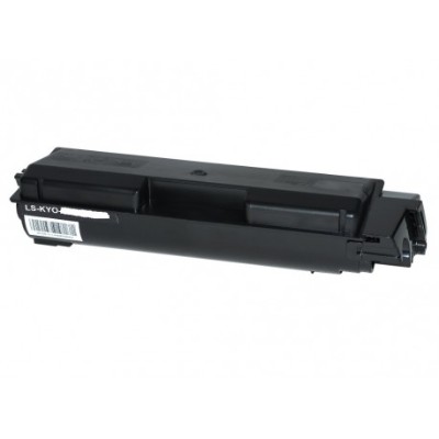 (Compatibile)Toner per Kyocera TK-5160 nero 16000pag.+vaschetta