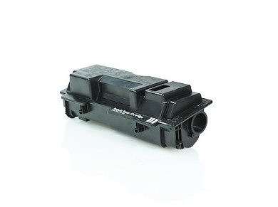 (Compatibile)Toner per Kyocera TK-18 1T02FM0EU0 TK-100 370PU5KW nero 7200pag.