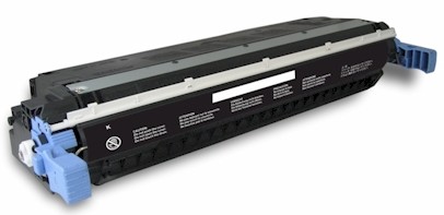 (Compatibile)Toner per HP C9730A 645A 13000pag.
