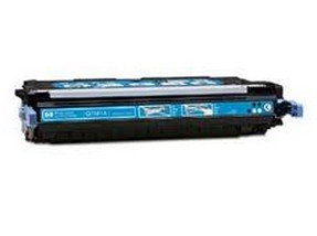 (Compatibile)Toner per Q7581A 503A ciano 6000pag.