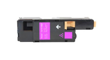 (Compatibile)Toner per Epson Aculaser C1700/1750 S050612 magenta 1400pag.