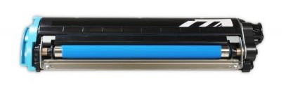 (Compatibile)Toner per Epson Aculaser C2600 S050228 ciano 5000pag.