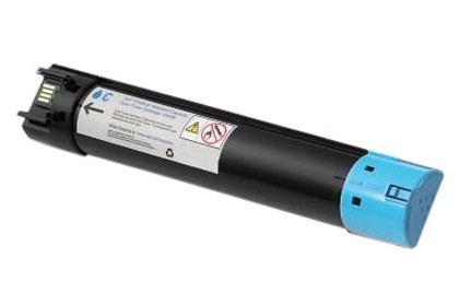 (Compatibile)Toner per Dell 5130 593-10922 ciano 12000pag.