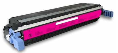(Compatibile)Toner per HP C9733A 645A magenta 12000pag.