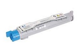 (Compatibile)Toner per Dell 5100CN 593-10051 ciano 8000pag.