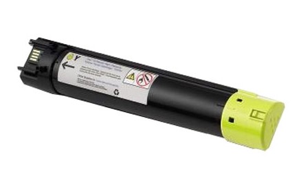 (Compatibile)Toner per Dell 5130 593-10924 GIALLO 12000PAG.