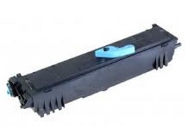 (Compatibile)Toner rigenerato per Epson EPL 6200 S050166 nero 6000PAG.