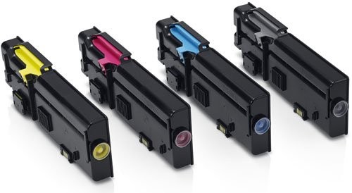 (Compatibile)Toner per Dell 67H2T/RD80W 593-BBBU nero 6000 pag.