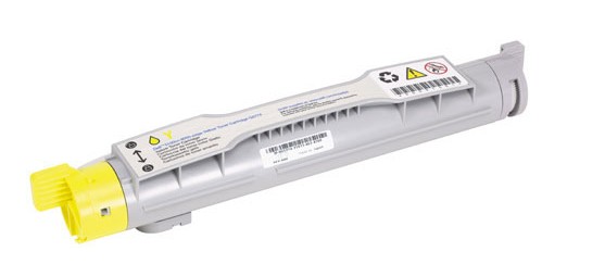 (Compatibile)Toner per Dell 5100CN 593-10053 giallo 8000pag.