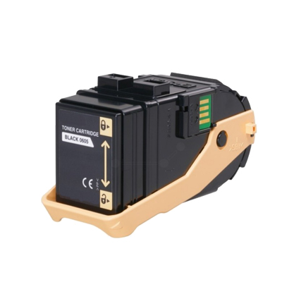 (Compatibile)Toner per Epson Aculaser C9300 S050605 nero 6500PAG.