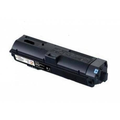 (Compatibile)Toner per Epson workforce AL-M310 AL-M320 S110080 nero 2700pag.