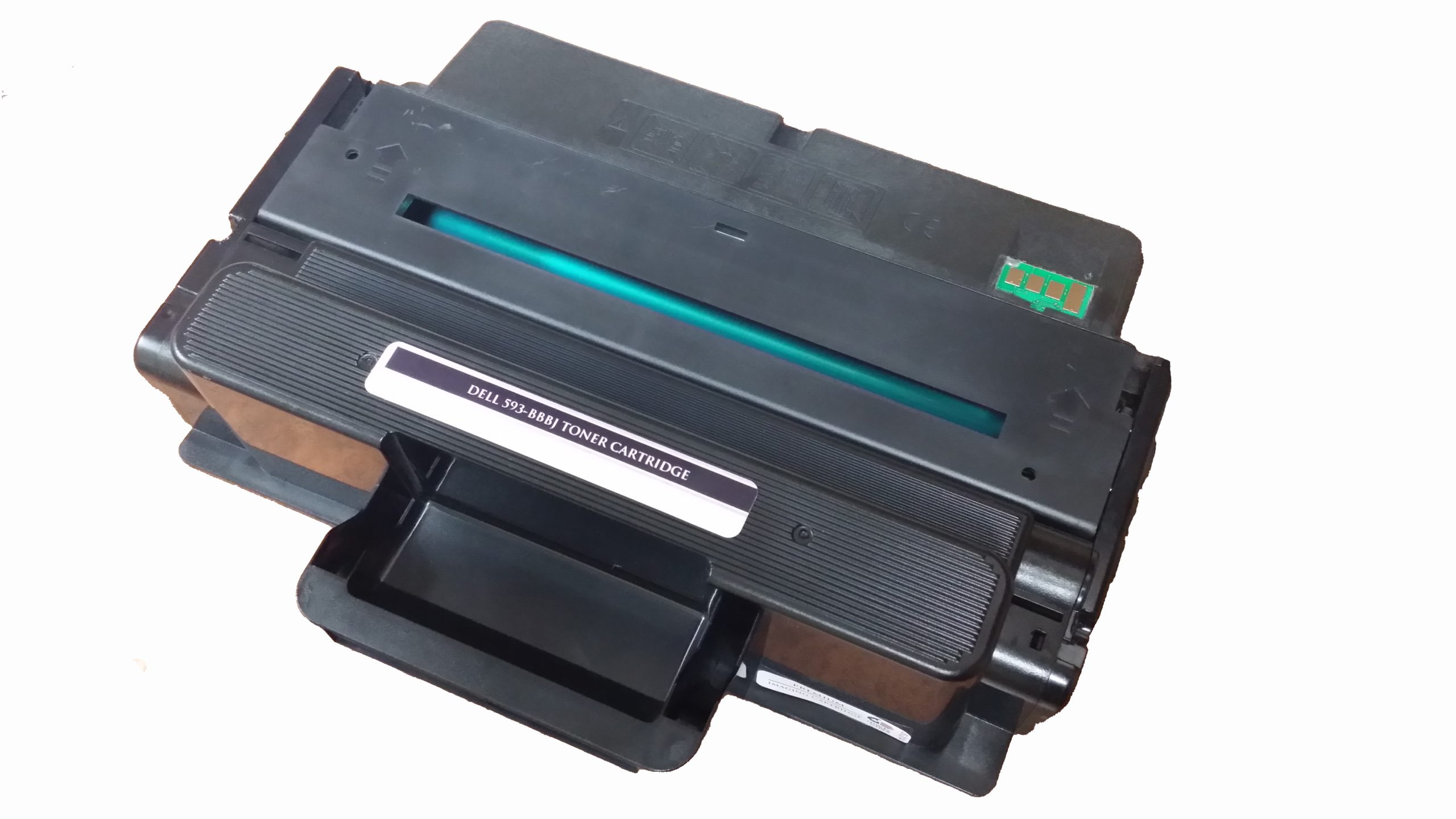 (Compatibile)Toner per Dell 593BBJ/8PTH4 nero 10000 pag.