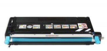 (Compatibile)Toner per Epson Aculaser C2800 S0501160 ciano 6000pag.