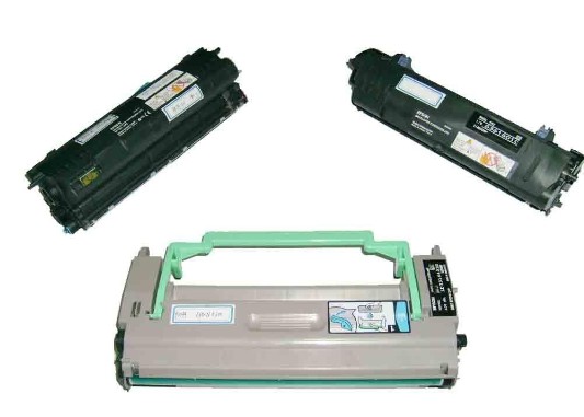 (Compatibile)Toner per Epson EPL 6200 S050167 nero 3000pag.
