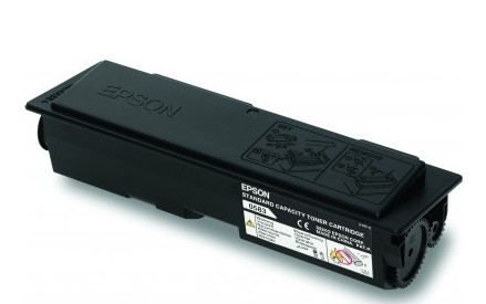 (Compatibile)Toner per Epson M2300/M2400H S050585 S050583 nero 8000PAG